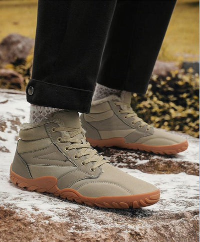 Elvora London™ – Alex Warm Winter Shoes