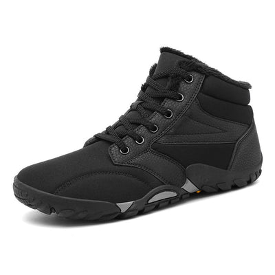 Elvora London™ – Alex Warm Winter Shoes