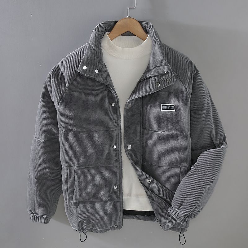Elvora London™ Hudson Cord Jacket