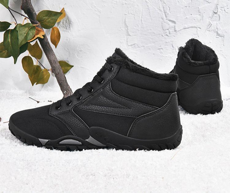 Elvora London™ – Alex Warm Winter Shoes