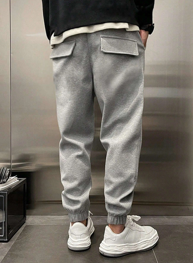 Elvora London™ – Bosco Joggers