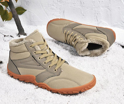 Elvora London™ – Alex Warm Winter Shoes