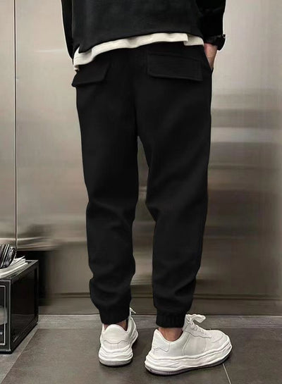 Elvora London™ – Bosco Joggers
