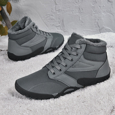 Elvora London™ – Alex Warm Winter Shoes