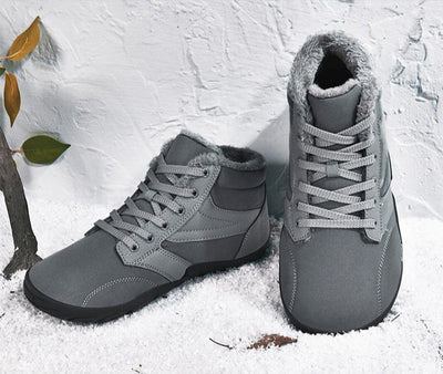 Elvora London™ – Alex Warm Winter Shoes