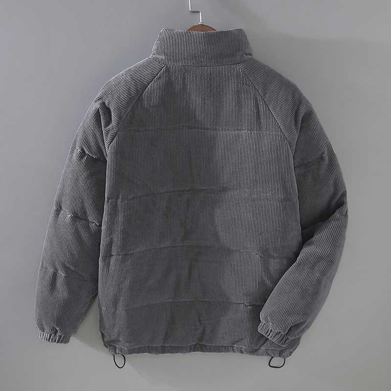 Elvora London™ Hudson Cord Jacket