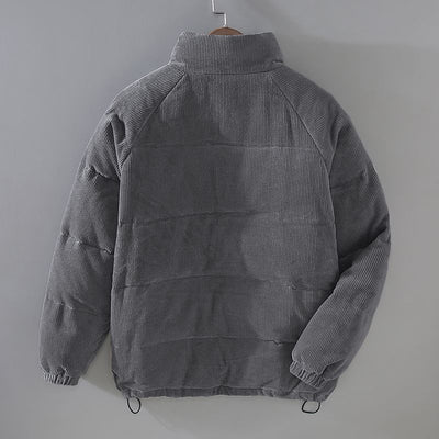 Elvora London™ Hudson Cord Jacket