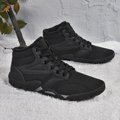 Elvora London™ – Alex Warm Winter Shoes