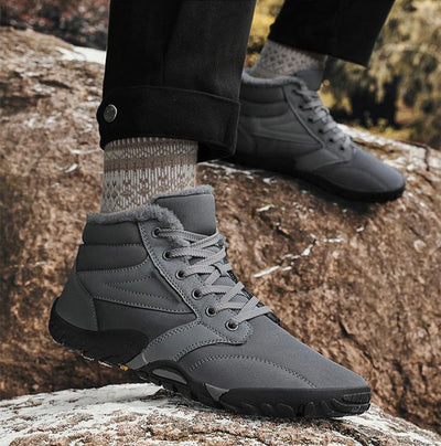 Elvora London™ – Alex Warm Winter Shoes