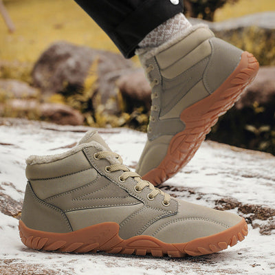 Elvora London™ – Alex Warm Winter Shoes