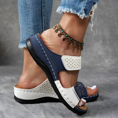 Elvora London™ | Orthopedic Sandals