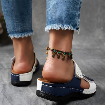 Elvora London™ | Orthopedic Sandals