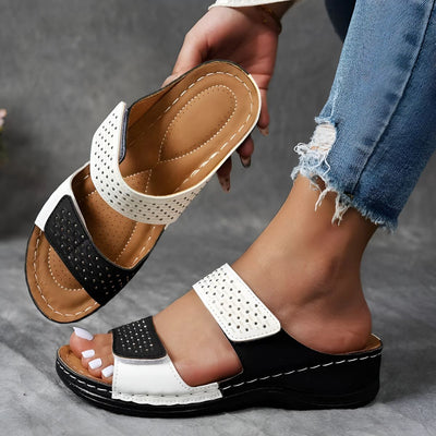 Elvora London™ | Orthopedic Sandals