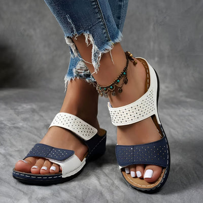 Elvora London™ | Orthopedic Sandals