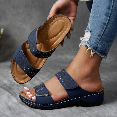 Elvora London™ | Orthopedic Sandals