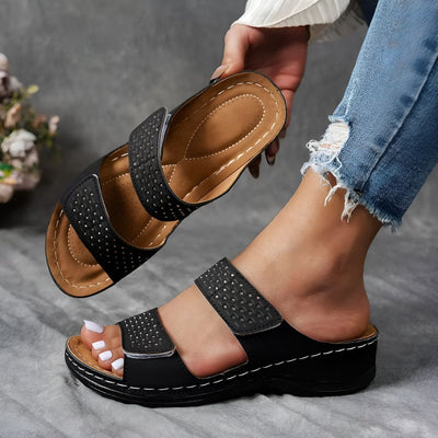 Elvora London™ | Orthopedic Sandals