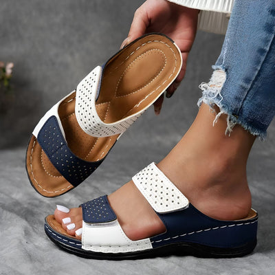 Elvora London™ | Orthopedic Sandals