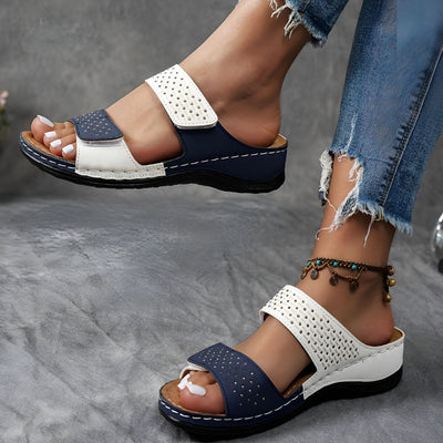 Elvora London™ | Orthopedic Sandals