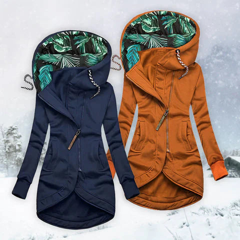 Elvora London™ | Celestia Women’s Coat