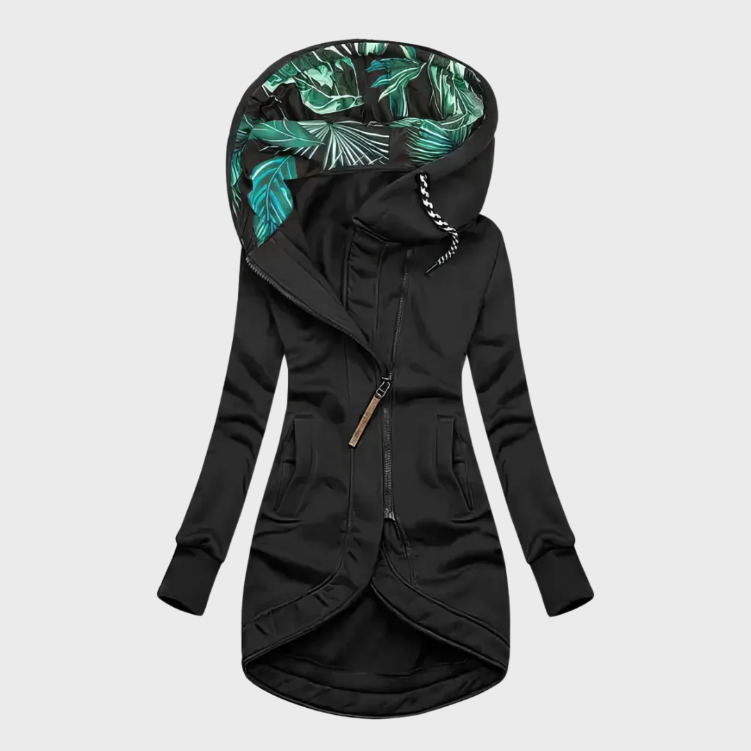 Elvora London™ | Celestia Women’s Coat