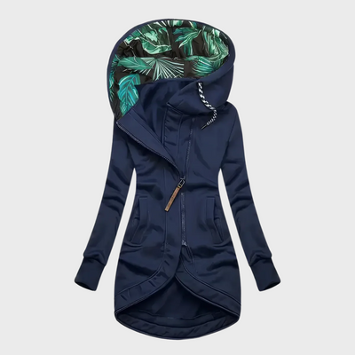 Elvora London™ | Celestia Women’s Coat