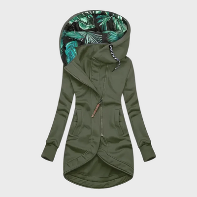 Elvora London™ | Celestia Women’s Coat