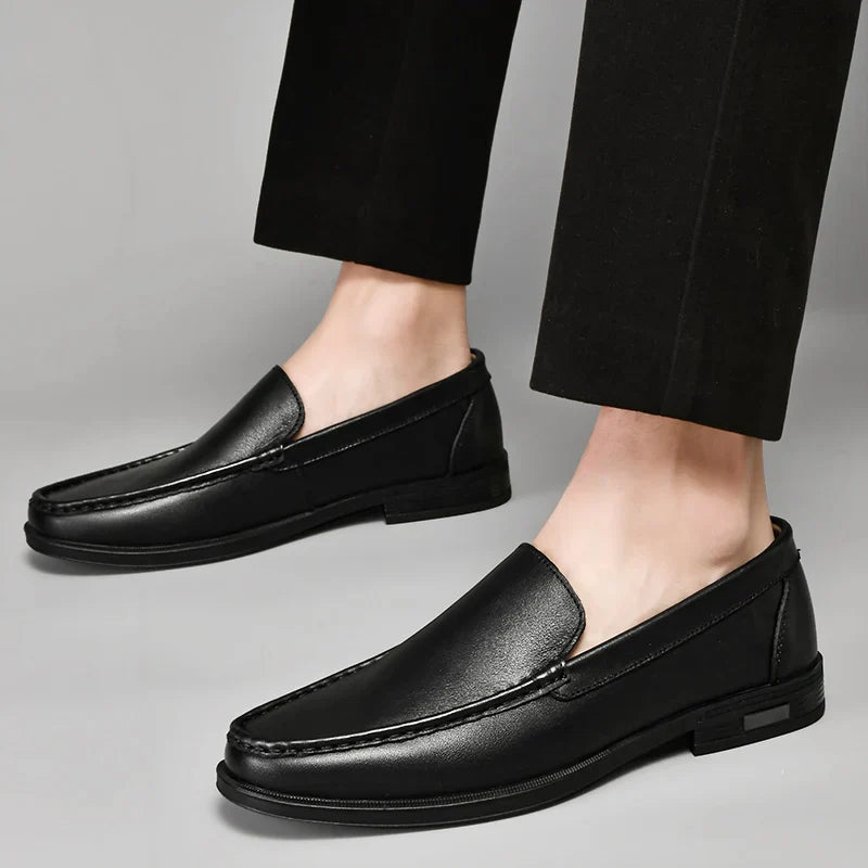 Elvora London™ – Milano Heritage Loafers