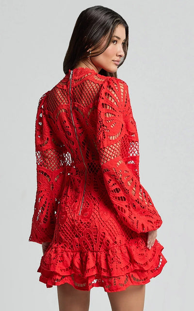 Elvora London™ | Mini Dress