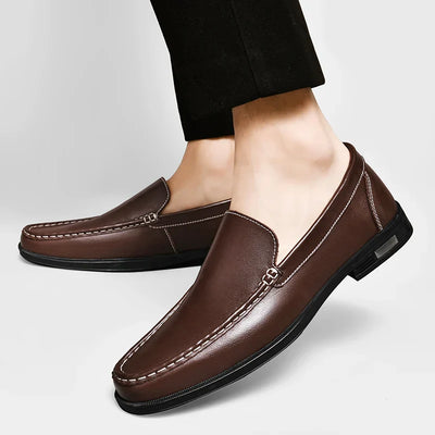 Elvora London™ – Milano Heritage Loafers