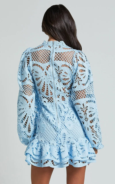 Elvora London™ | Mini Dress