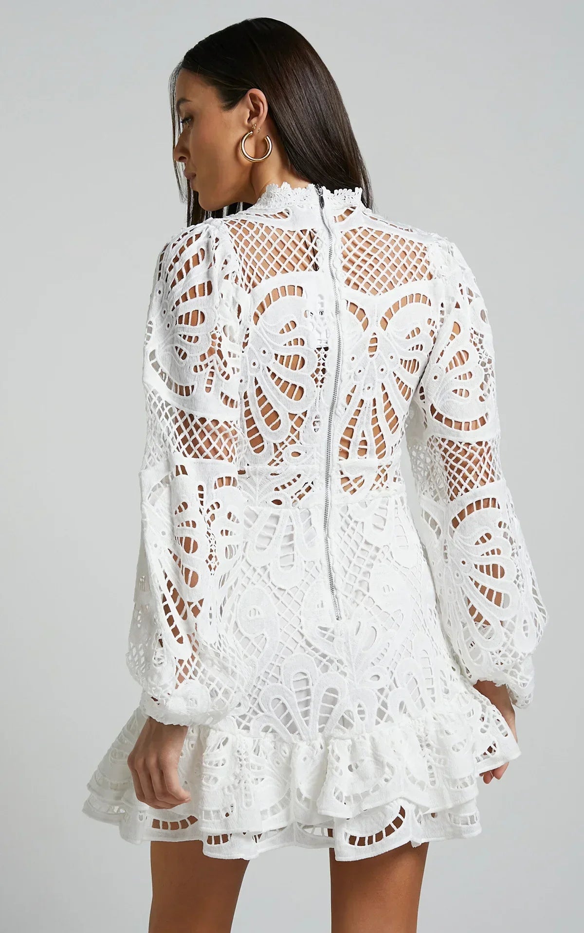 Elvora London™ | Mini Dress
