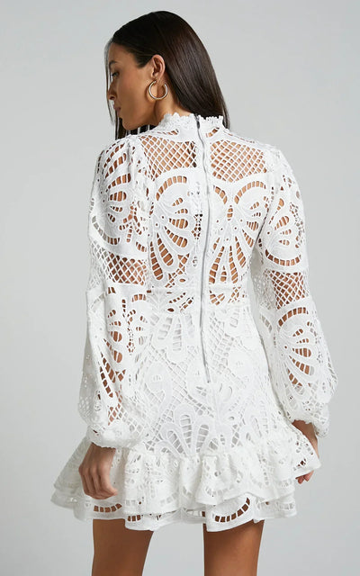 Elvora London™ | Mini Dress