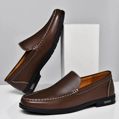 Elvora London™ – Milano Heritage Loafers