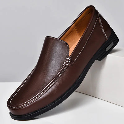 Elvora London™ – Milano Heritage Loafers