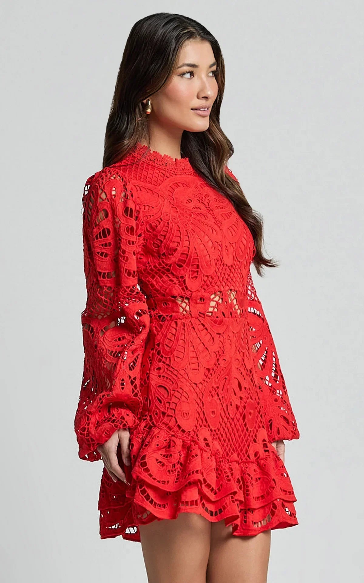 Elvora London™ | Mini Dress