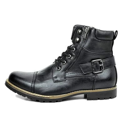Elvora London™ – Everett Chelsea Boots