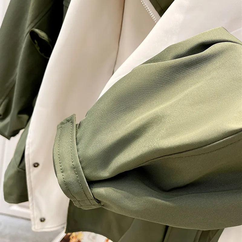 Elvora London™ | Elegant jacket