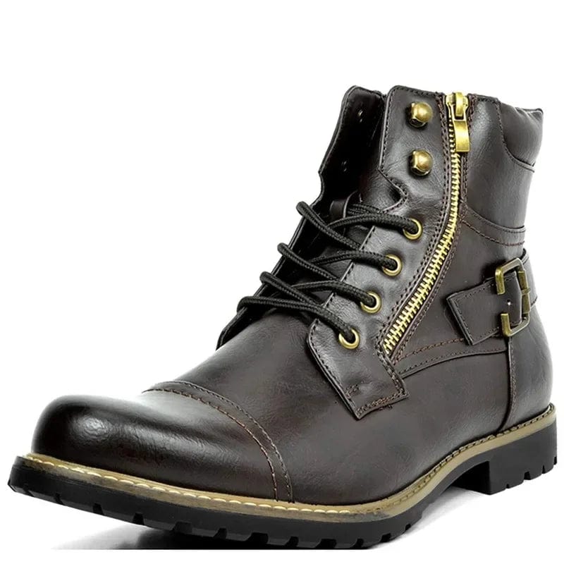 Elvora London™ – Everett Chelsea Boots