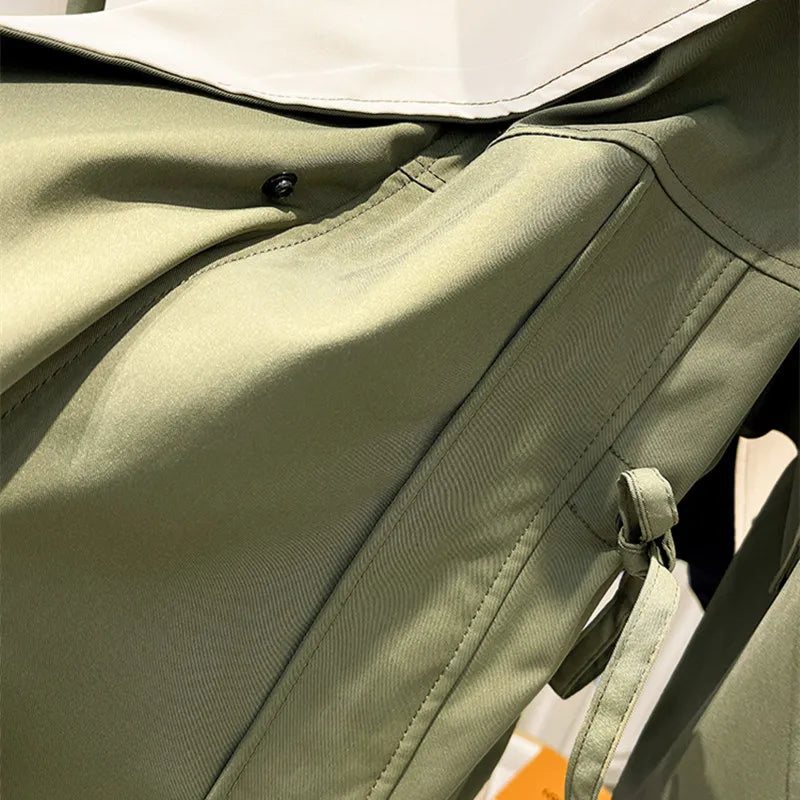 Elvora London™ | Elegant jacket