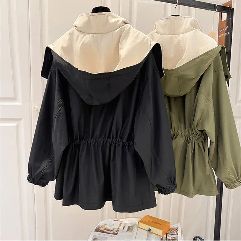 Elvora London™ | Elegant jacket