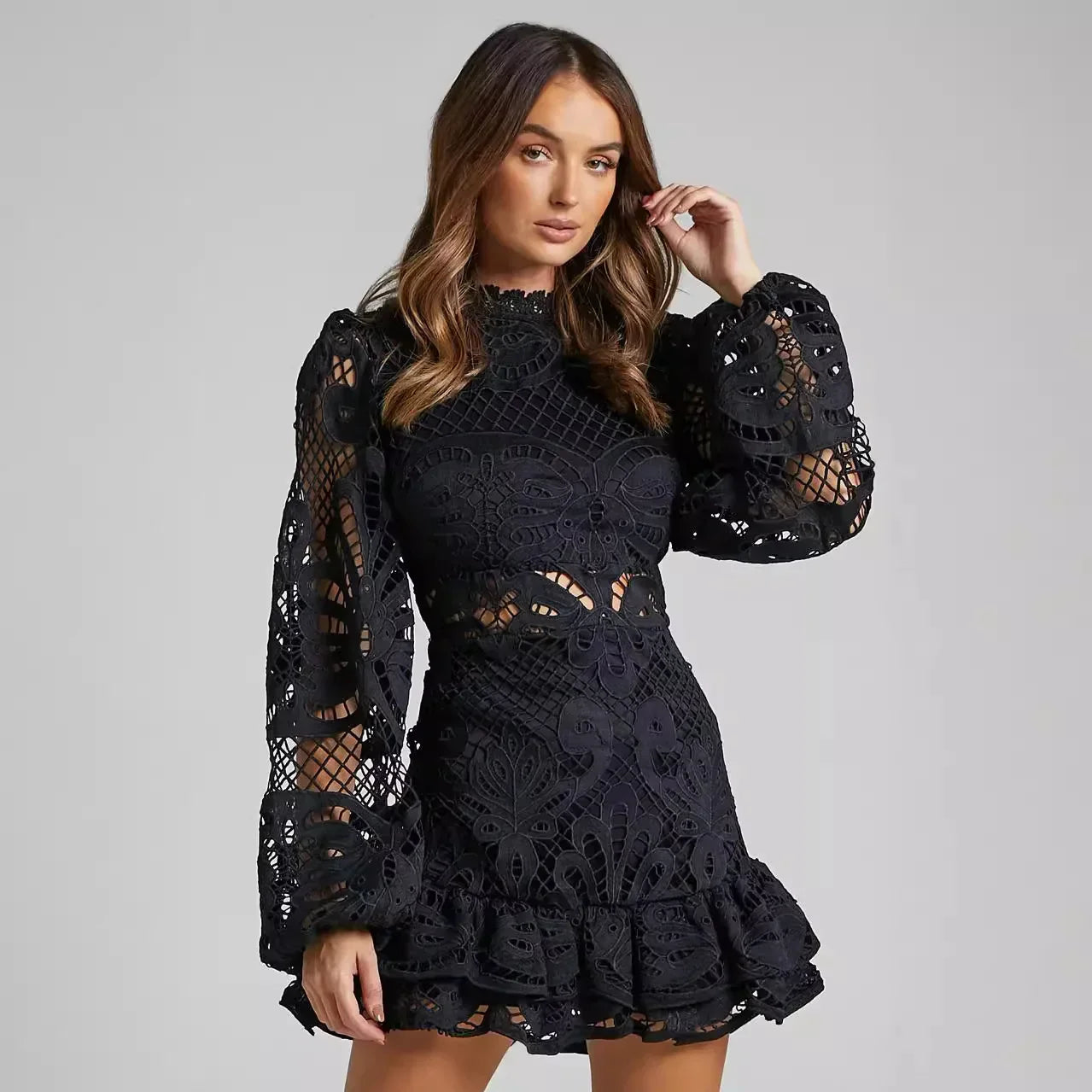 Elvora London™ | Mini Dress