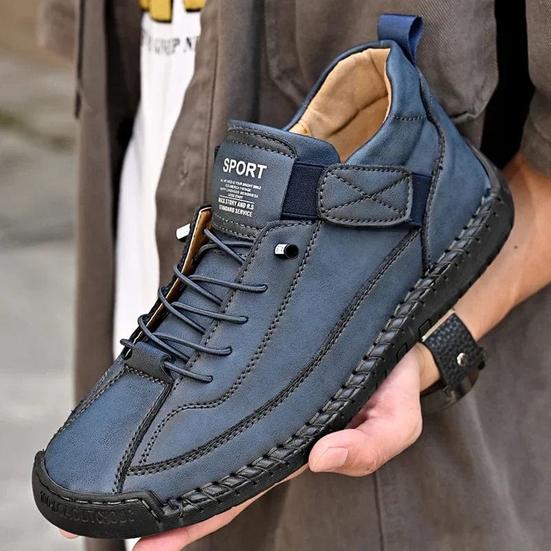 Elvora London™ – Durability and Comfort for Any Terrain