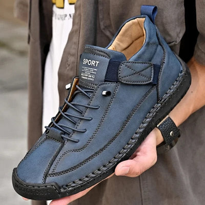 Elvora London™ – Durability and Comfort for Any Terrain