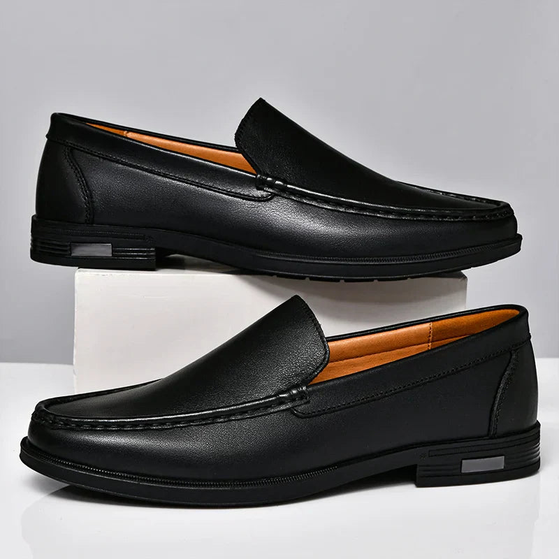 Elvora London™ – Milano Heritage Loafers