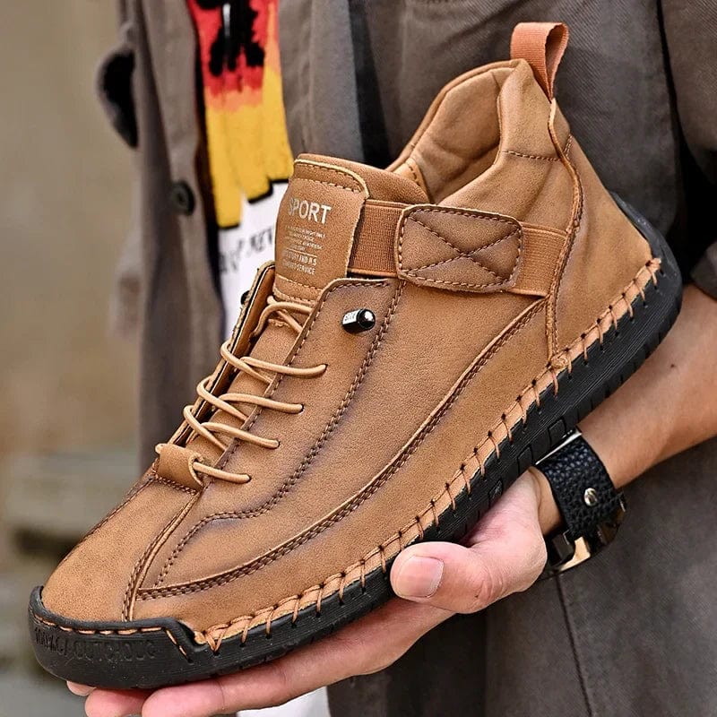Elvora London™ – Durability and Comfort for Any Terrain
