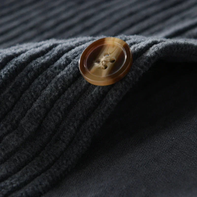 Elvora London™ – Lennox Overshirt