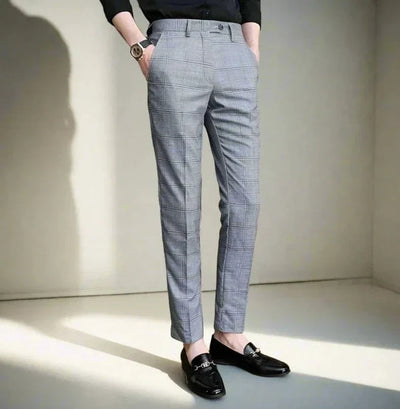 Elvora London™ – Stratus Striped Pants