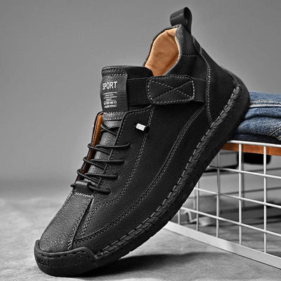 Elvora London™ – Durability and Comfort for Any Terrain