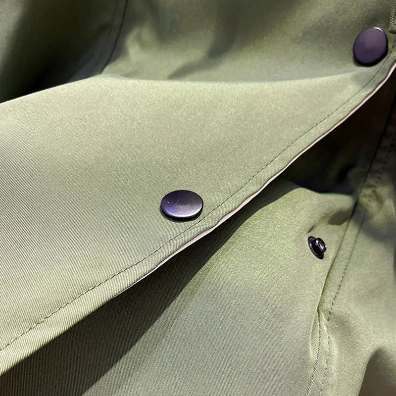 Elvora London™ | Elegant jacket