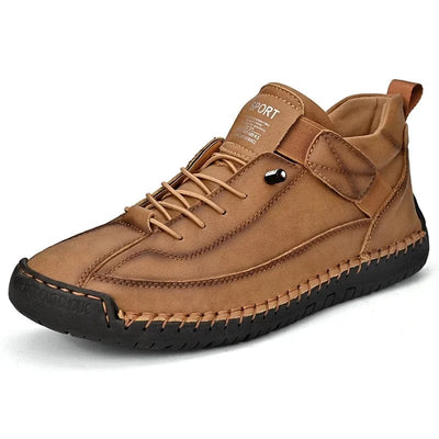 Elvora London™ – Durability and Comfort for Any Terrain